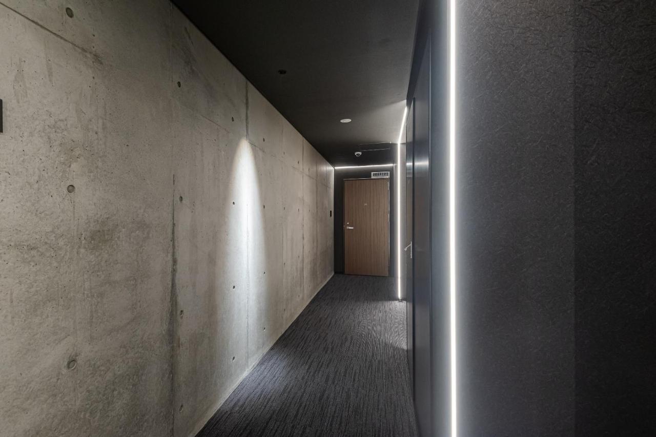 Seiei Hotel Kyoto Kawaramachi Exterior photo