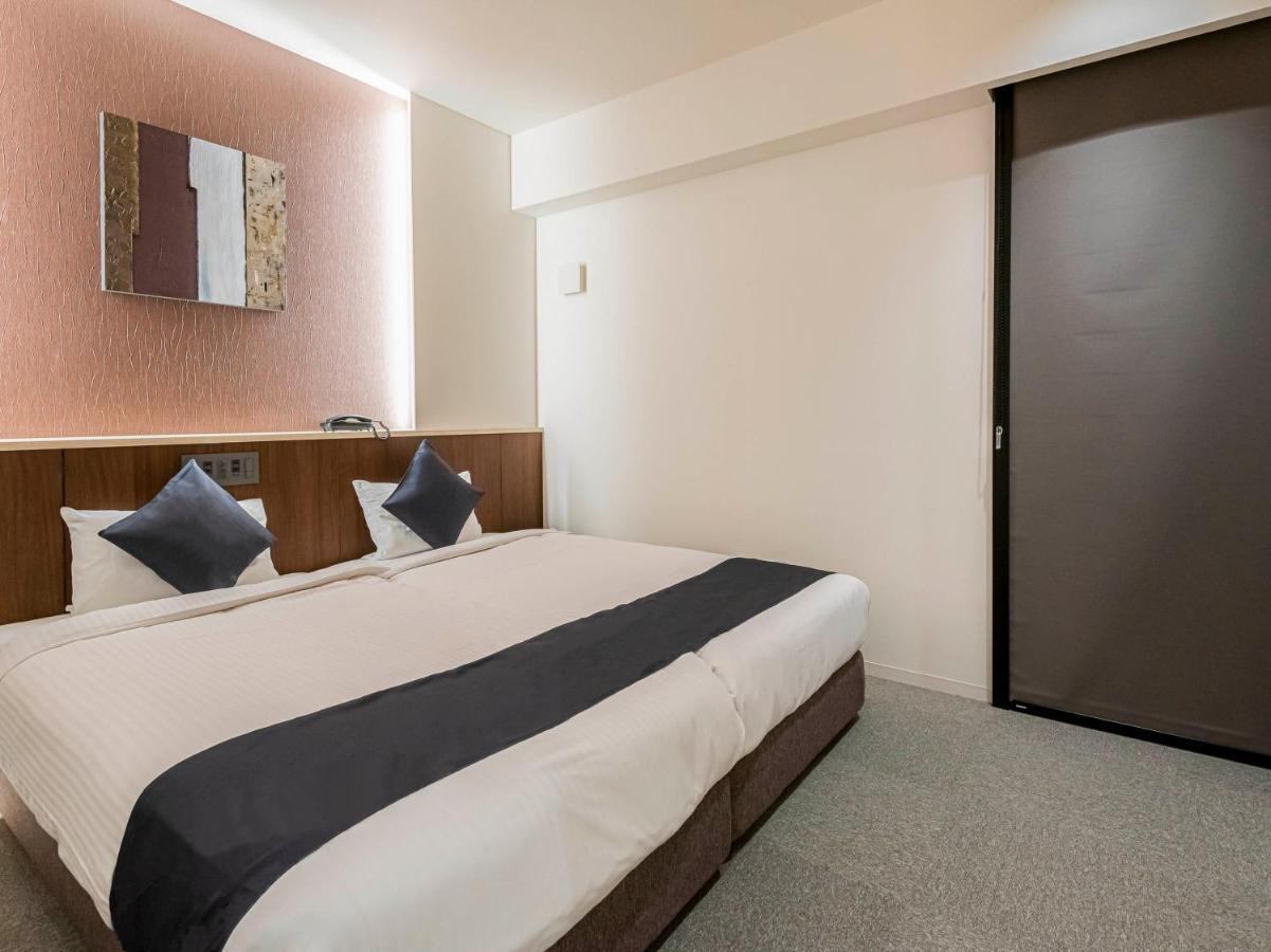 Seiei Hotel Kyoto Kawaramachi Exterior photo